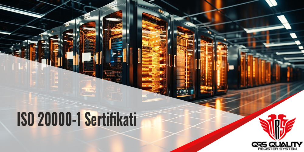 ISO 20000-1-ni olish uchun zarur choralarni ko'rish va IT xizmatlarining sifati va samaradorligini oshirish. Kayra sertifikati bilan siz o'z ISO 20000-1 sertifikatini osongina olishingiz mumkin.